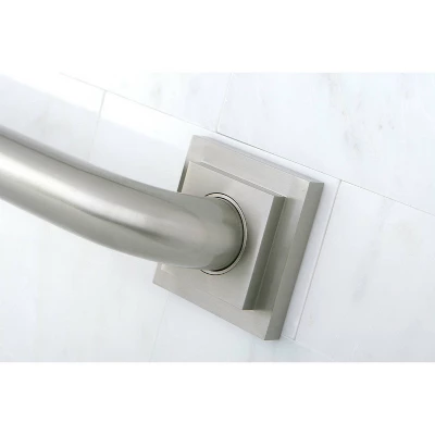 12" Claremont Grab Bar - Kingston Brass