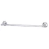 24" Towel Bar Chrome - Kingston Brass
