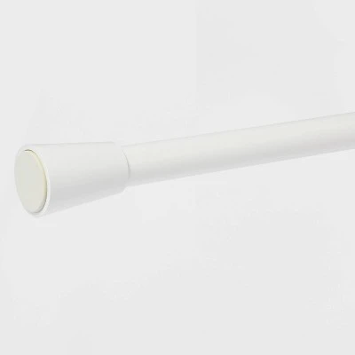 72" Rust Resistant Shower Curtain Rod - Made By Design - Image 3