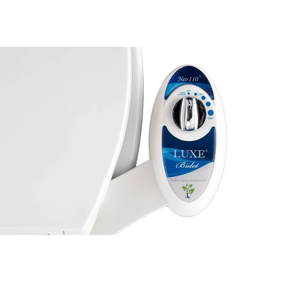 NEO 110 Mechanical Bidet Attachment - LUXE Bidet - Image 6