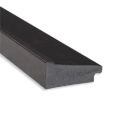 32" X 26" Non-Beveled William Mottled Bronze Narrow Bathroom Wall Mirror - Amanti Art