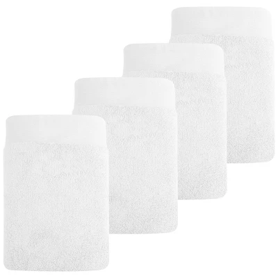 Luxury Bath Towels, Softest 100% Cotton By California Design Den - Image 2