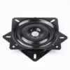 2WAYZ 8" 200MM 360° Swivel Ball Bearing Plate
