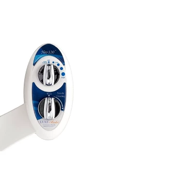 NEO 120 Mechanical Bidet Attachment - LUXE Bidet - Image 5