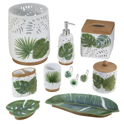Avanti Viva Palm Tray