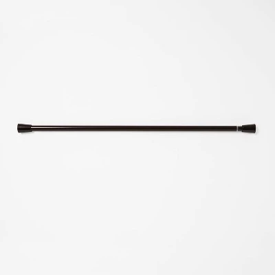 72" Rust Resistant Shower Curtain Rod - Made By Design - Image 10