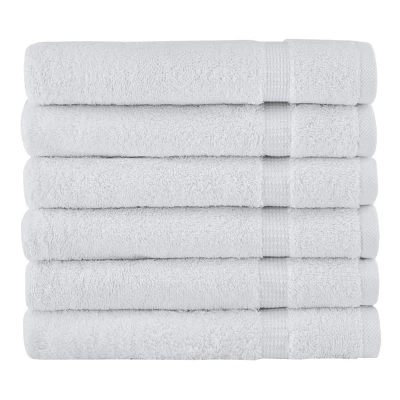 6pc Villa Hand Towel Set - Royal Turkish Towels - Image 13