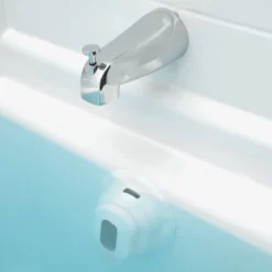 Better Soak Bathtub Overflow Drain Cover - Slipx Solutions