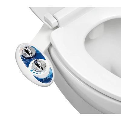 NEO 120 Mechanical Bidet Attachment - LUXE Bidet - Image 10