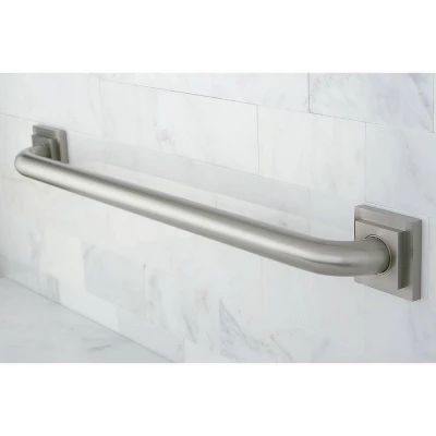 12" Claremont Grab Bar - Kingston Brass - Image 2