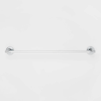 24" Clean Towel Bar - Threshold⢠- Image 4