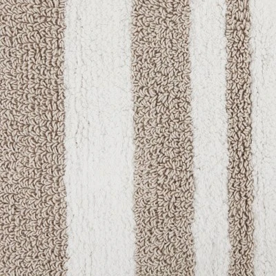 Spa Cotton Reversible Bath Rug - Image 4