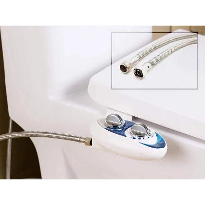 NEO 120 Mechanical Bidet Attachment - LUXE Bidet - Image 9