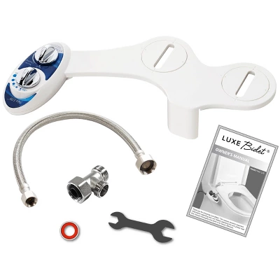 NEO 120 Mechanical Bidet Attachment - LUXE Bidet - Image 7