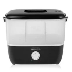 Saloniture Hot Towel Steamer And Warmer For Salon, Barber Or Spa