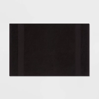 Performance Plus Towel Bath Mat - Threshold⢠- Image 5
