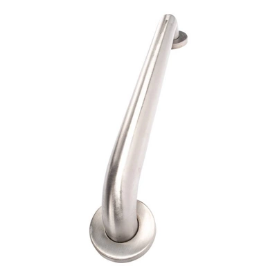 1.5"x24" Bath Safety Concealed Screws Grab Bar - Exquisite - Image 2