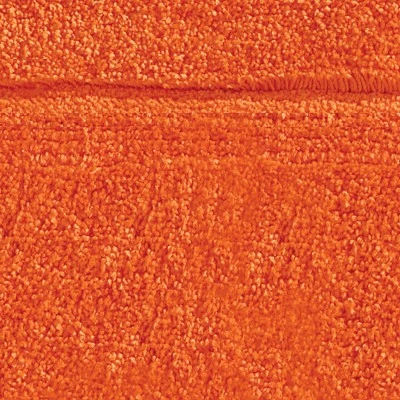 MDesign Microfiber Non-Slip Rectangular Spa Mat - 34 X 21 - Image 5