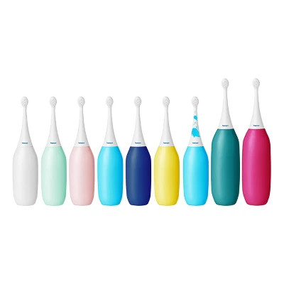 HappyPo Original 300ml Portable Bidet With Travel Bag - Light Blue - Image 2