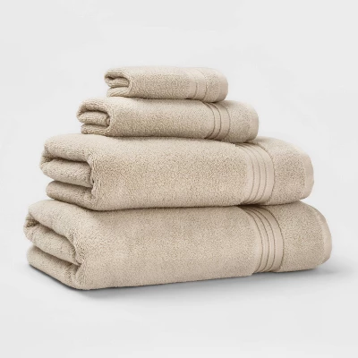 Spa Bath Towel - Threshold Signatureâ„¢ - Image 3