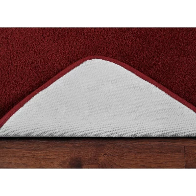 4pc Traditional Nylon Washable Bathroom Rug Set - Garland Rug - Image 5