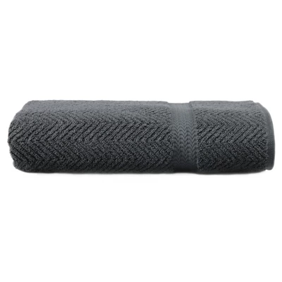 Herringbone Bath Towels - Linum Home Textiles® - Image 4