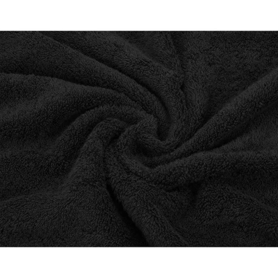 American Soft Linen 3 Piece Towel Set, 100% Cotton Bath Towels For Bathroom - Image 6