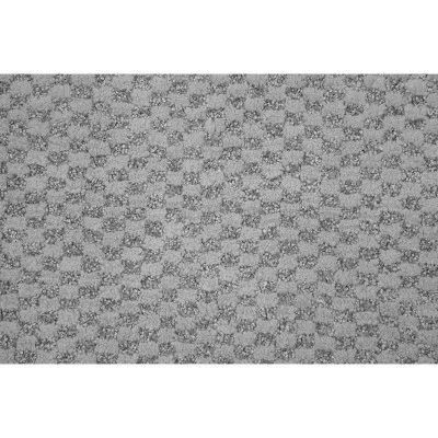 3pc Cabernet Nylon Washable Bath Set - Garland - Image 3