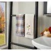 2pc Give Thanks Hand Towel Set - SKL Home