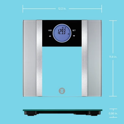 Body Analysis Scale - Weight Watchers - Image 6