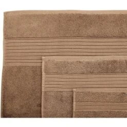 Modern Threads 6-Piece 100% Cotton Towel Set.