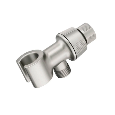 Hydro Energetix Spot Resistant Handheld Showerhead Brushed Nickel - Moen - Image 2