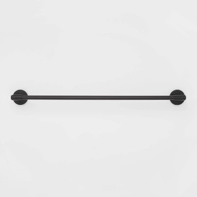 24" Clean Towel Bar - Threshold⢠- Image 3