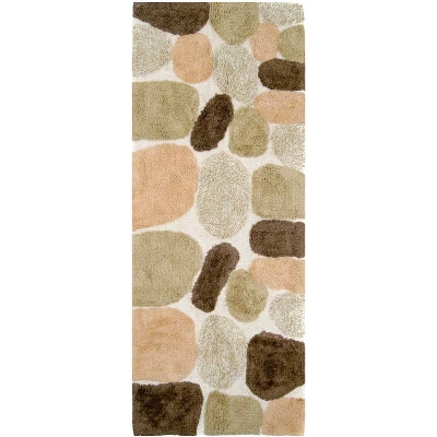 24"x60" Pebbles Bath Runner - Chesapeake Merchandising - Image 12