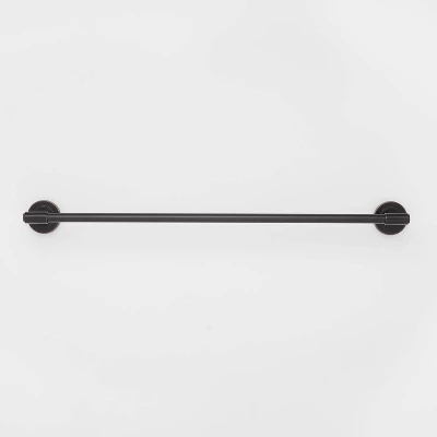 24" Clean Towel Bar - Threshold⢠- Image 5