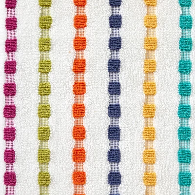 'Good Vibes' Bath Towel - SKL Home