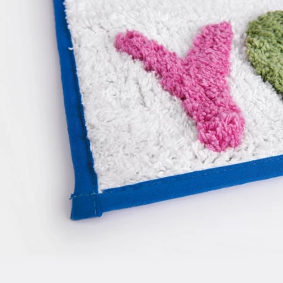 'Today Is Your Day' Bath Rug - Allure Home Creations - Image 2