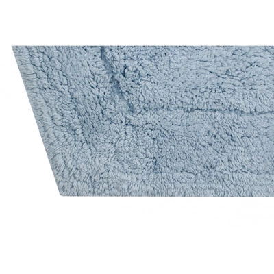 Waterford Collection Cotton Tufted Set Of 4 Bath Rug Set - Home Weavers - Image 4