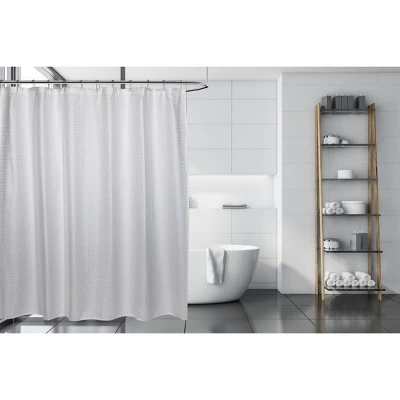 Cardiff Shower Curtain - Moda At Home - Image 3