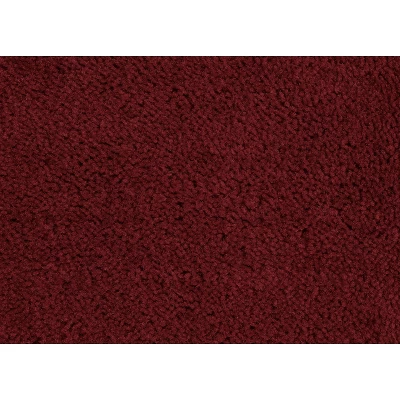 4pc Traditional Nylon Washable Bathroom Rug Set - Garland Rug - Image 2