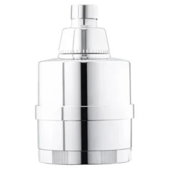 Water Softening 15 Stage Filtration Compact Shower Head With Replaceable Filter - Mist