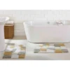 2pc 32"x20" Pebbles Bath Rug Set - Chesapeake Merchandising